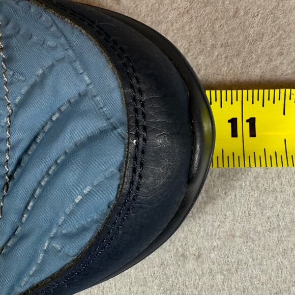 Rare Nike Roshe Run Hi Sneaker Winter Boots SAMPLE Womens Size 7 - Picture 10 of 11